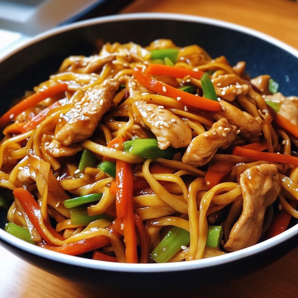 10 pomysłów na dania po chińsku - smakuje jak z restauracji